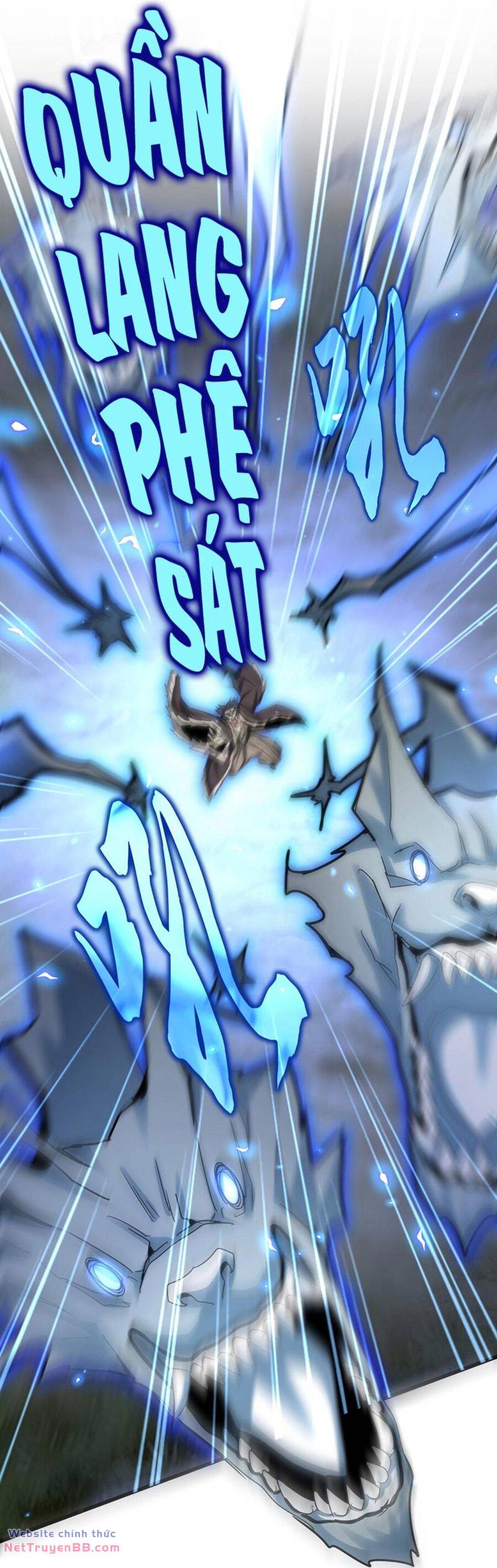 Đại Quản Gia Là Ma Hoàng - Chapter 514 - Page 26