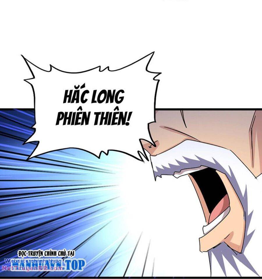 Đại Quản Gia Là Ma Hoàng - Chapter 514 - Page 29