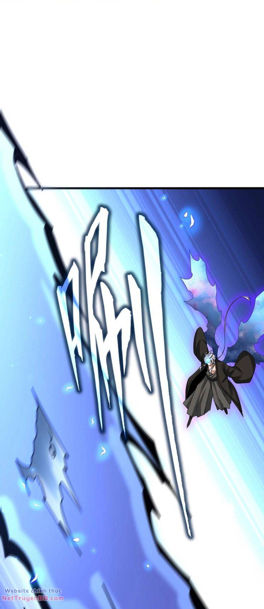 Đại Quản Gia Là Ma Hoàng - Chapter 514 - Page 30