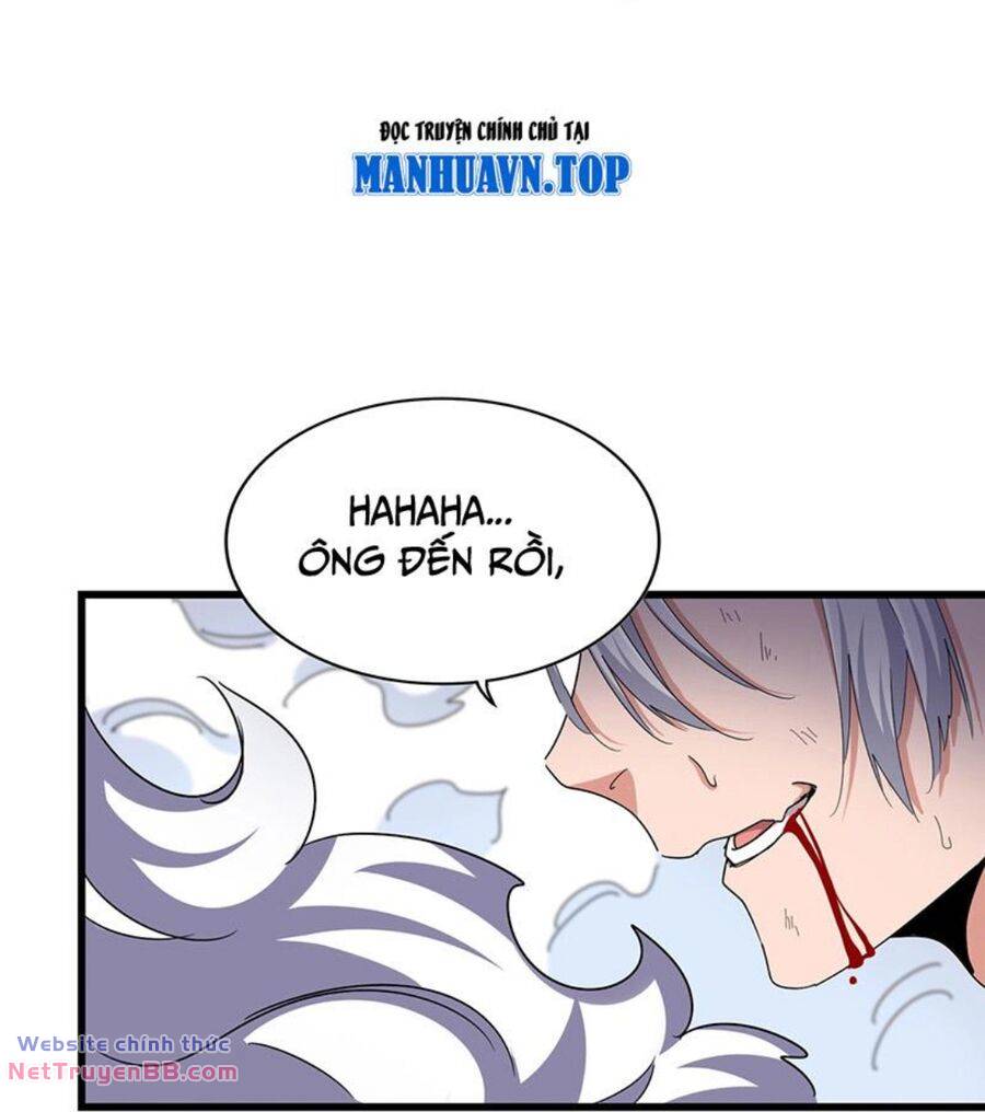 Đại Quản Gia Là Ma Hoàng - Chapter 514 - Page 32