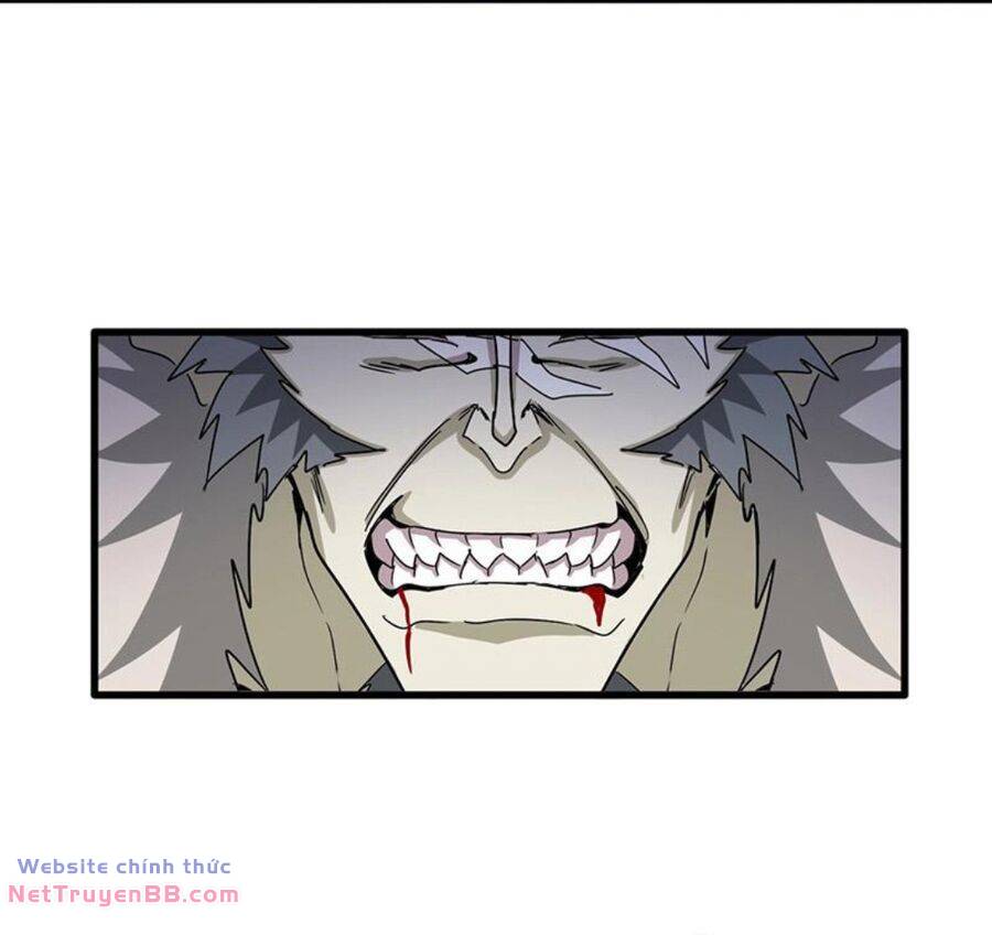 Đại Quản Gia Là Ma Hoàng - Chapter 514 - Page 37