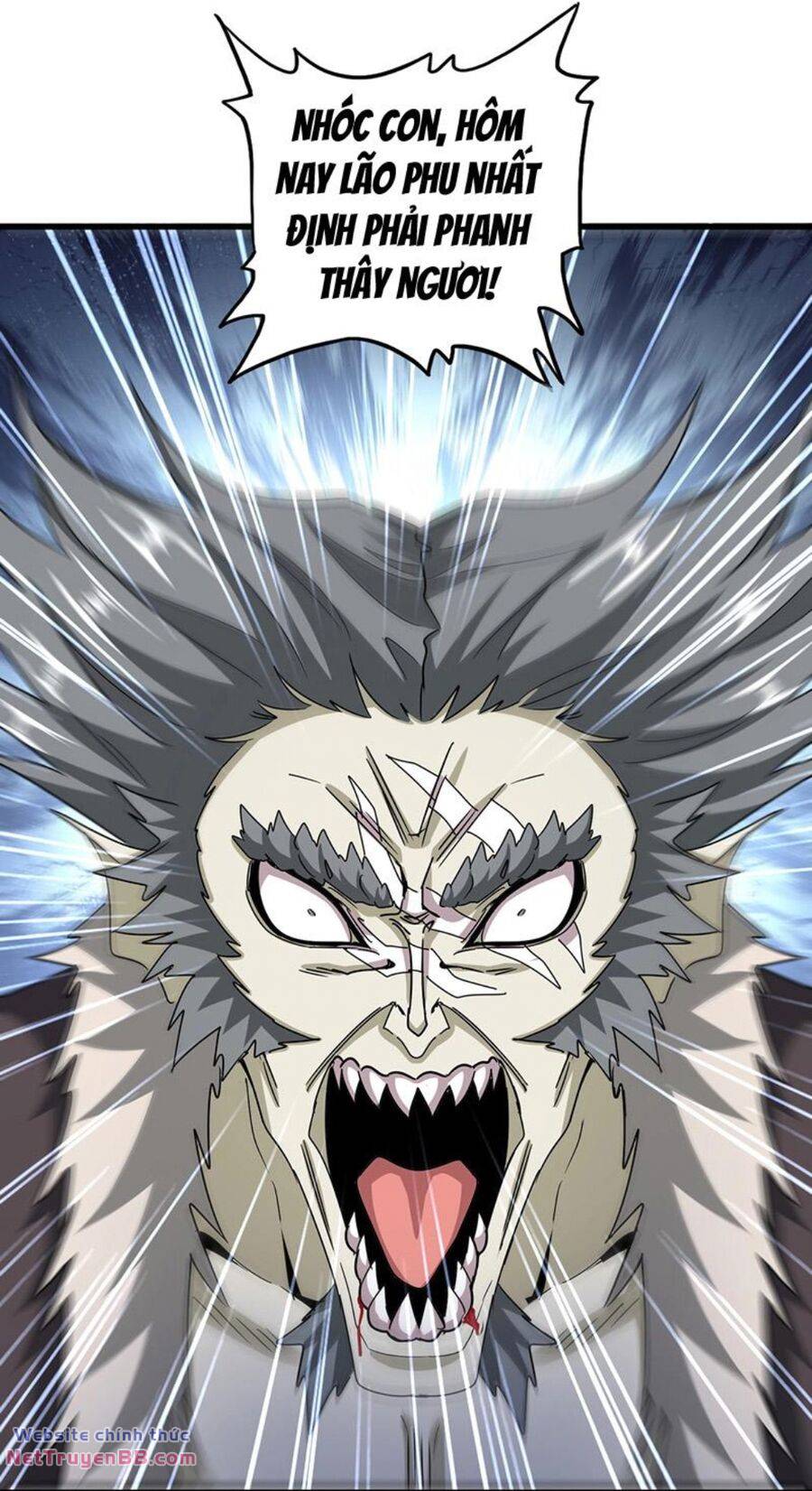Đại Quản Gia Là Ma Hoàng - Chapter 514 - Page 38