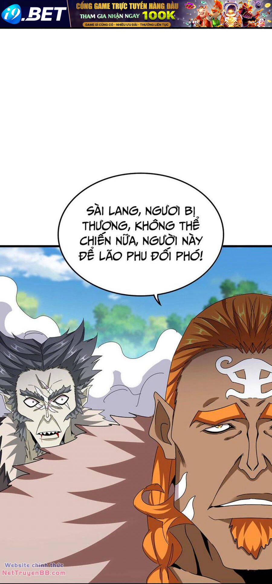 Đại Quản Gia Là Ma Hoàng - Chapter 514 - Page 39