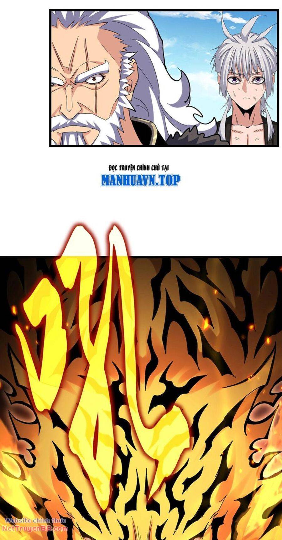 Đại Quản Gia Là Ma Hoàng - Chapter 514 - Page 41