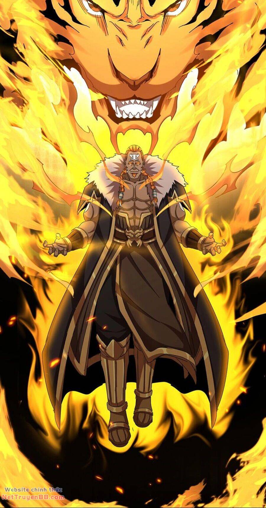 Đại Quản Gia Là Ma Hoàng - Chapter 514 - Page 42