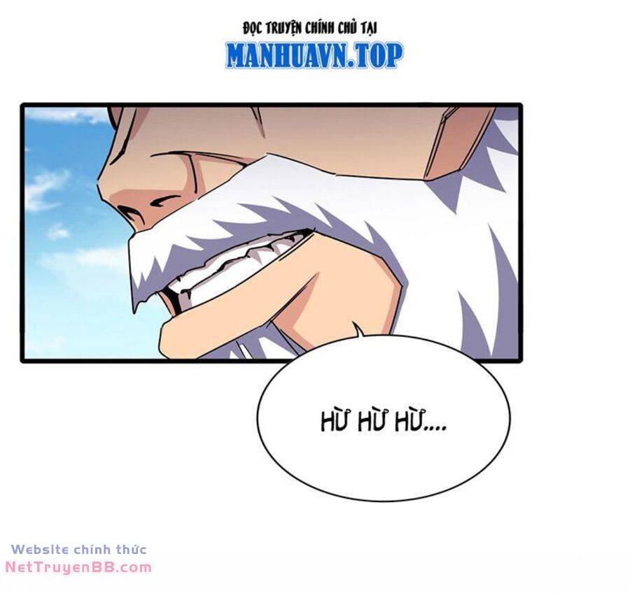 Đại Quản Gia Là Ma Hoàng - Chapter 514 - Page 44