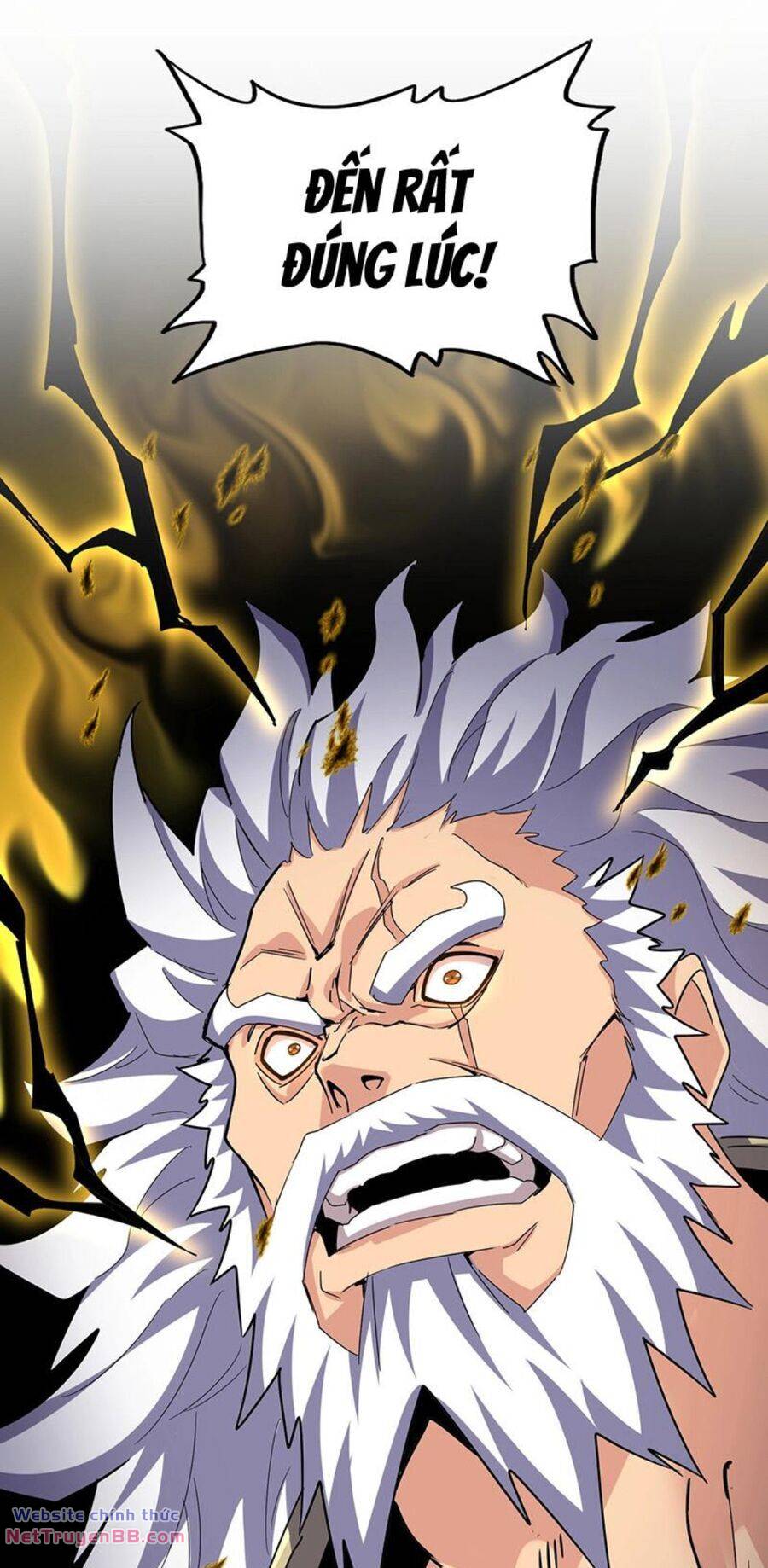 Đại Quản Gia Là Ma Hoàng - Chapter 514 - Page 45