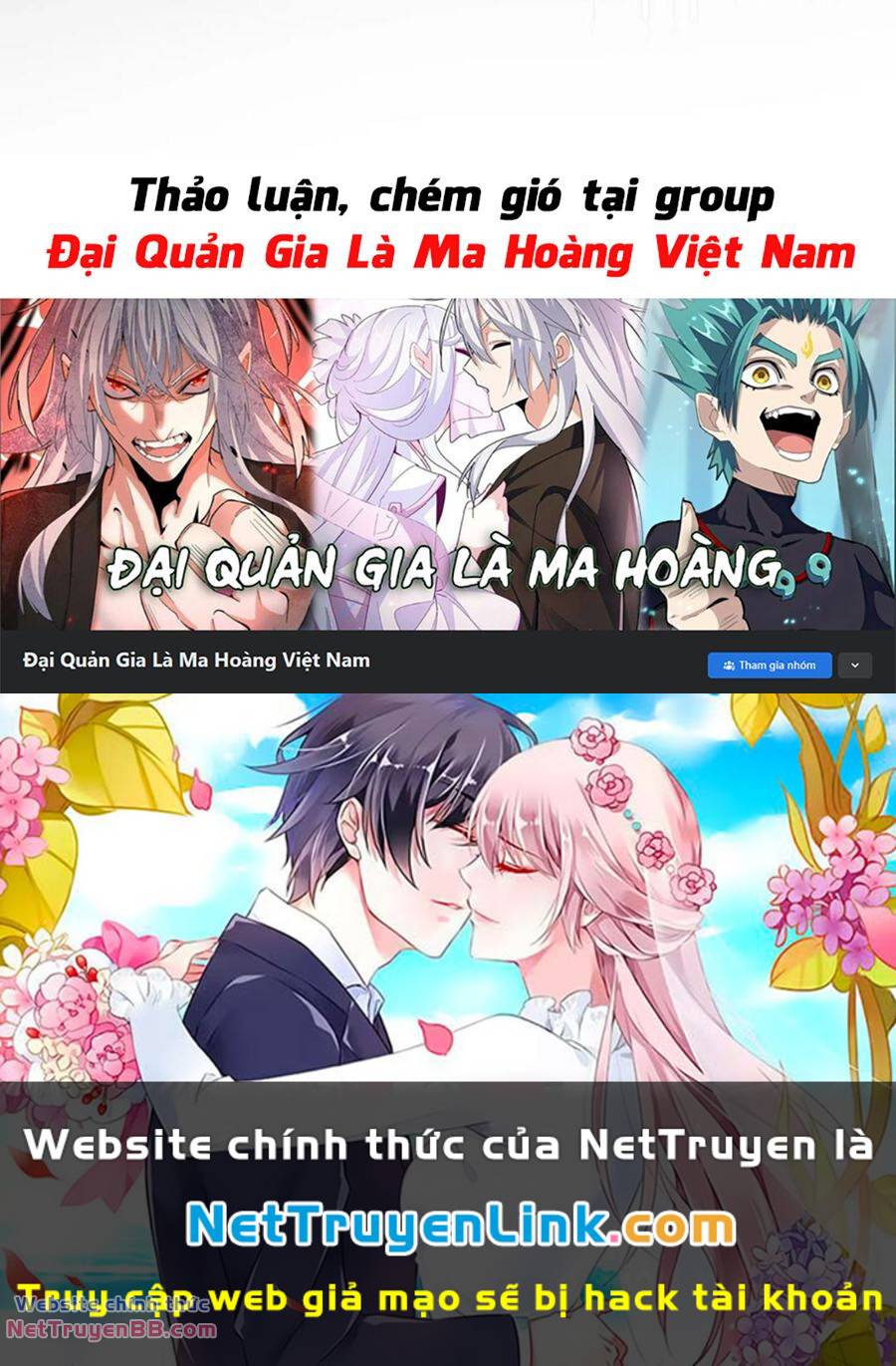 Đại Quản Gia Là Ma Hoàng - Chapter 514 - Page 47