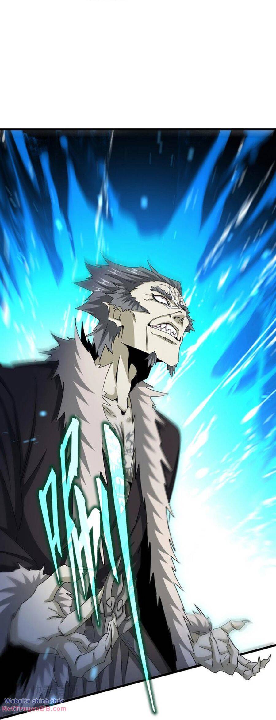 Đại Quản Gia Là Ma Hoàng - Chapter 514 - Page 4