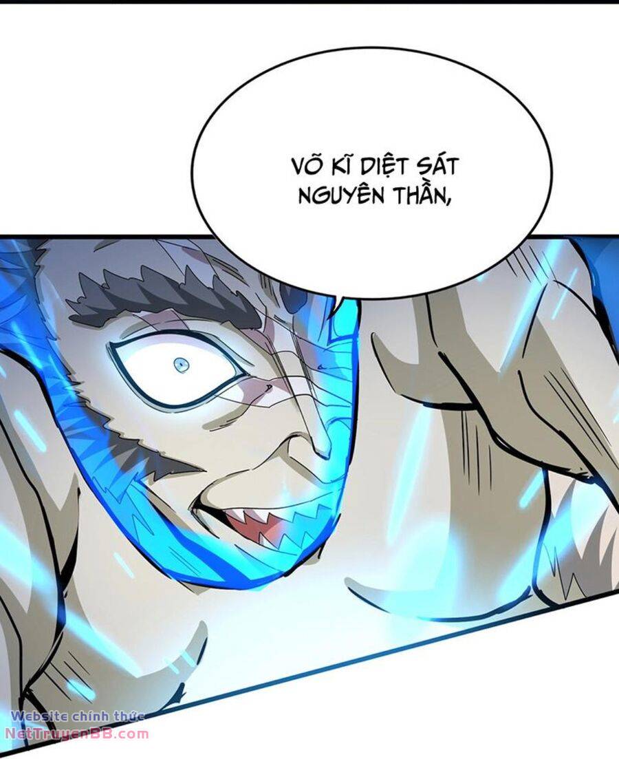 Đại Quản Gia Là Ma Hoàng - Chapter 514 - Page 6