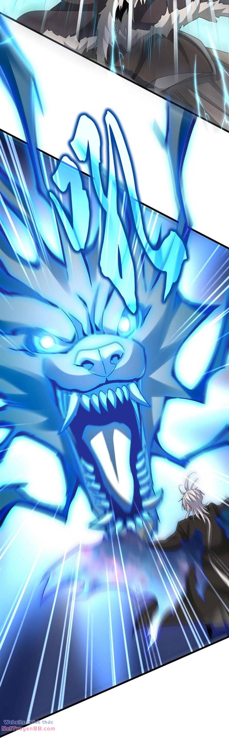 Đại Quản Gia Là Ma Hoàng - Chapter 514 - Page 8