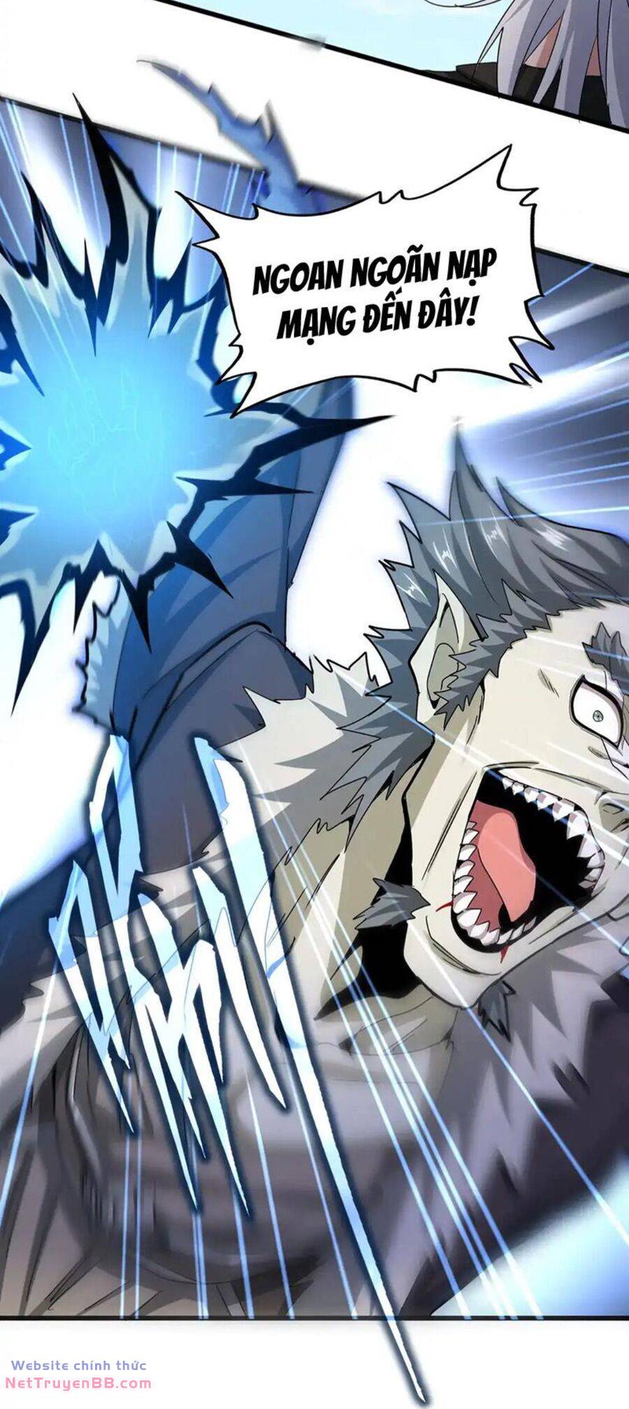 Đại Quản Gia Là Ma Hoàng - Chapter 515 - Page 13