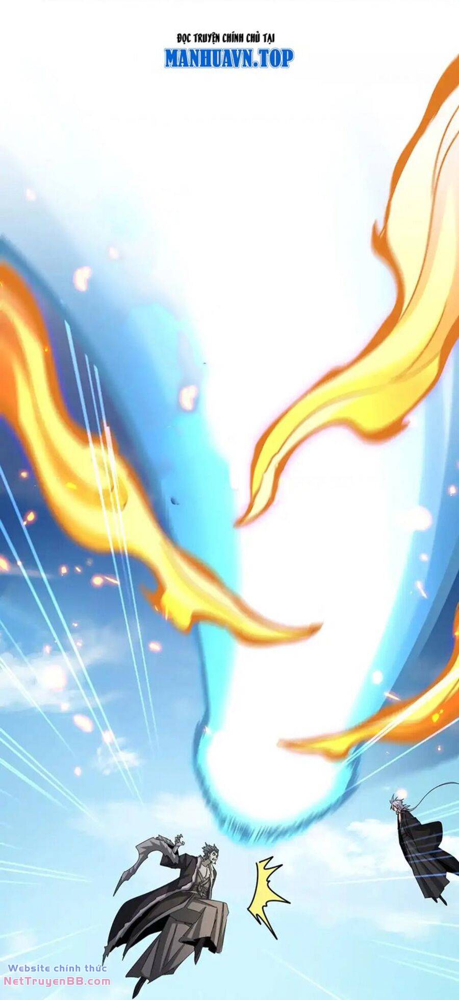 Đại Quản Gia Là Ma Hoàng - Chapter 515 - Page 15