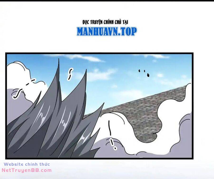 Đại Quản Gia Là Ma Hoàng - Chapter 515 - Page 19