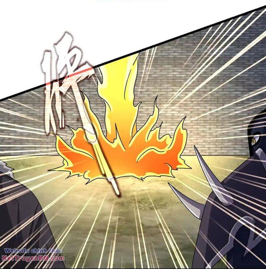 Đại Quản Gia Là Ma Hoàng - Chapter 515 - Page 24