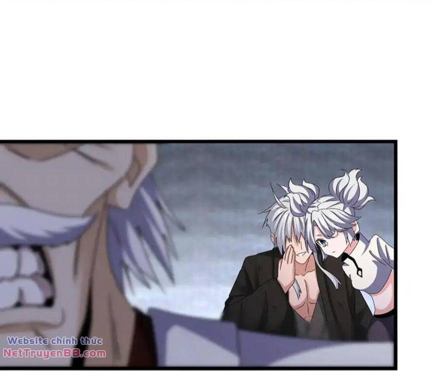 Đại Quản Gia Là Ma Hoàng - Chapter 515 - Page 29