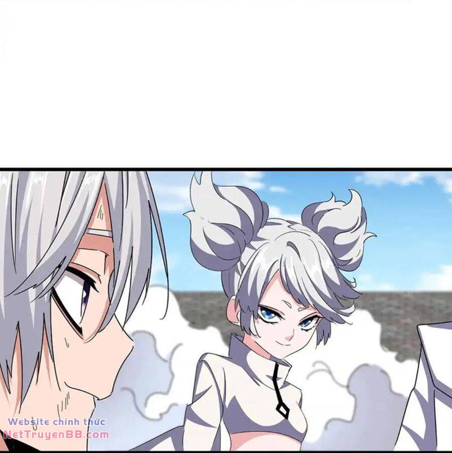 Đại Quản Gia Là Ma Hoàng - Chapter 515 - Page 30