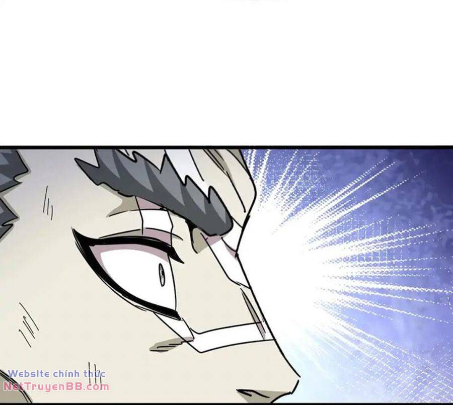 Đại Quản Gia Là Ma Hoàng - Chapter 515 - Page 37