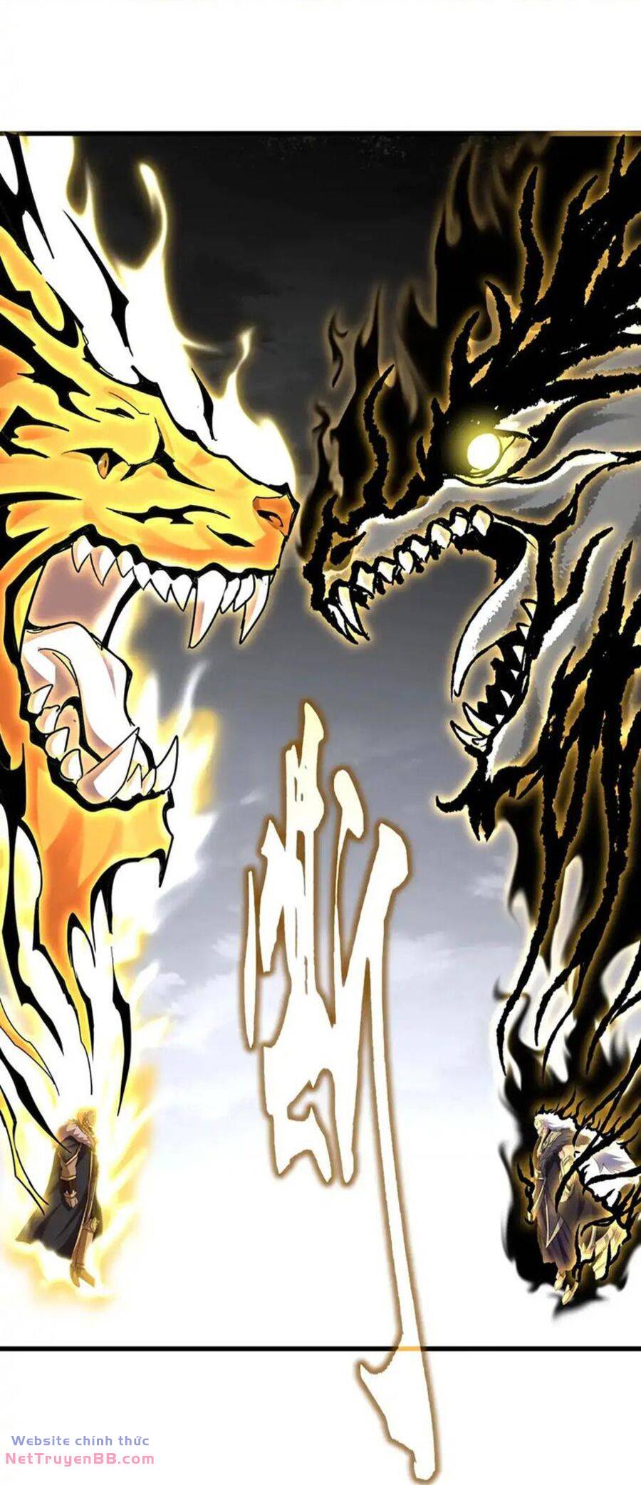 Đại Quản Gia Là Ma Hoàng - Chapter 515 - Page 3