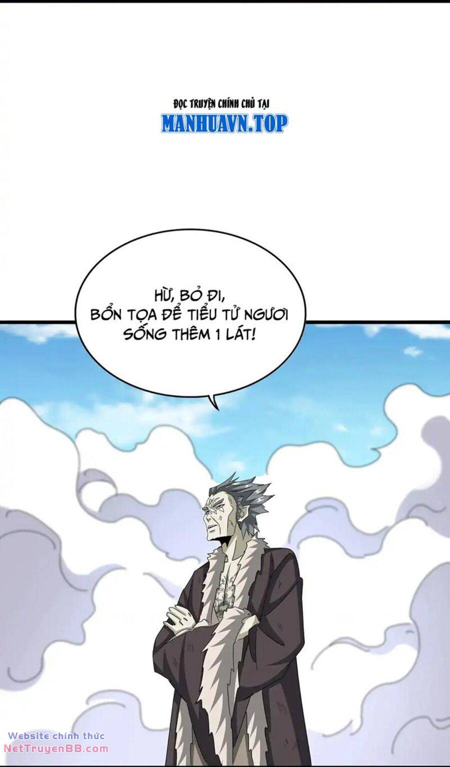 Đại Quản Gia Là Ma Hoàng - Chapter 515 - Page 39