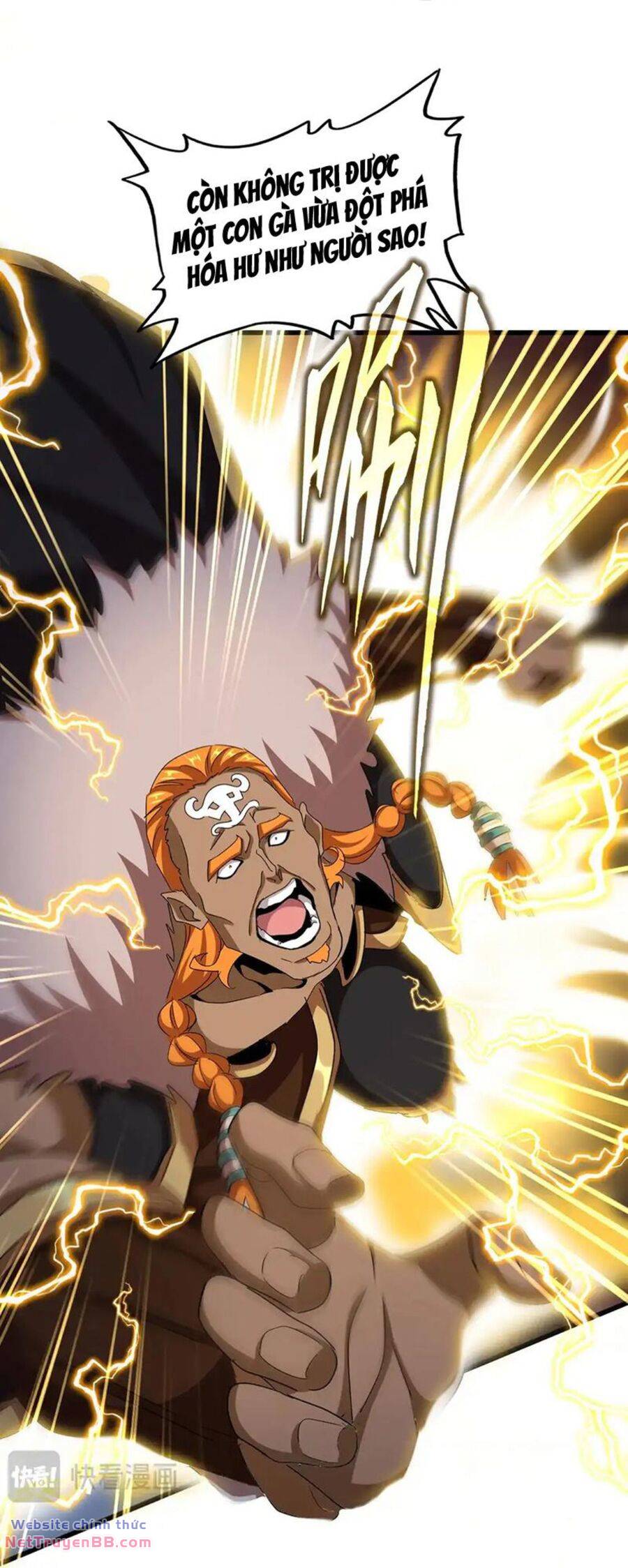 Đại Quản Gia Là Ma Hoàng - Chapter 515 - Page 5