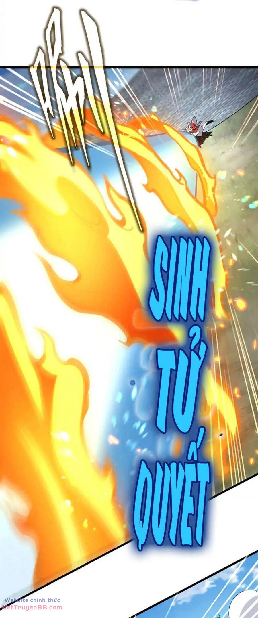 Đại Quản Gia Là Ma Hoàng - Chapter 516 - Page 14