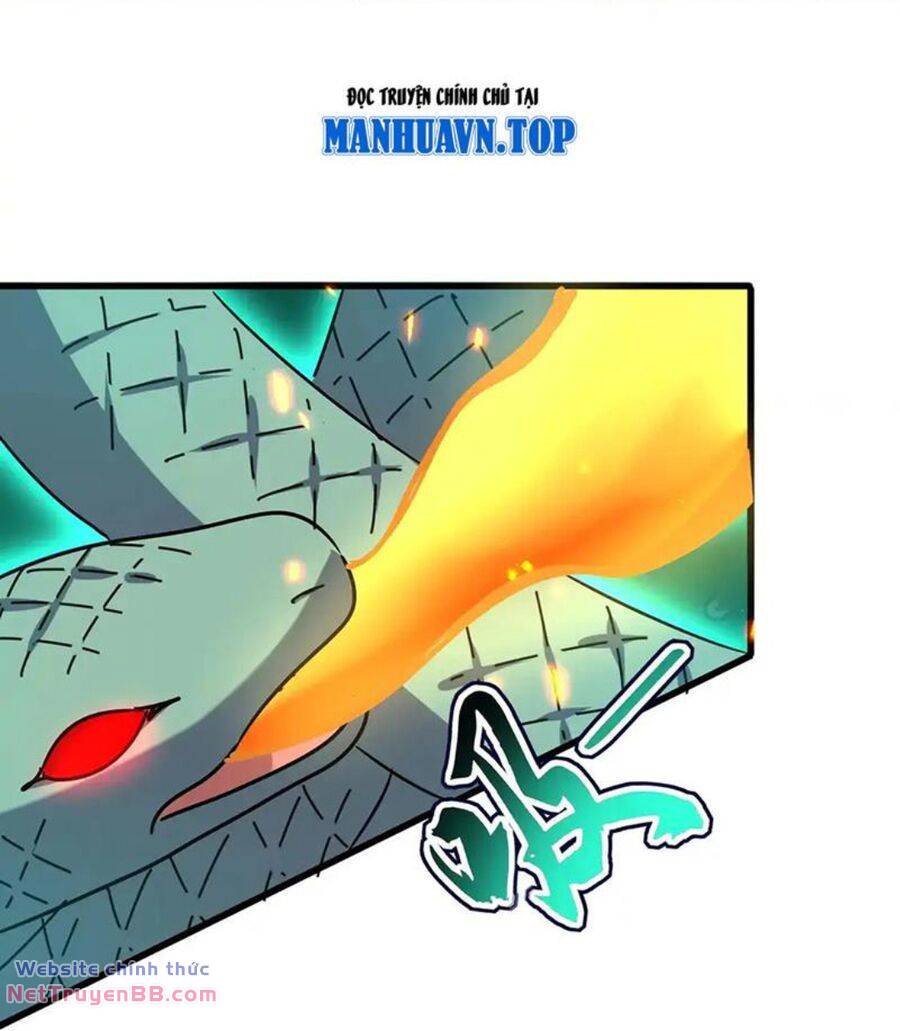 Đại Quản Gia Là Ma Hoàng - Chapter 516 - Page 20