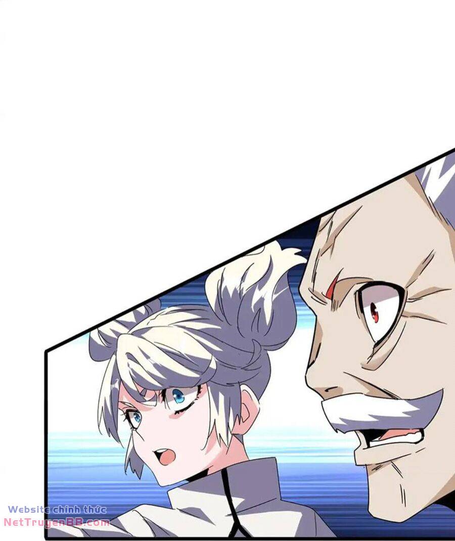 Đại Quản Gia Là Ma Hoàng - Chapter 516 - Page 21