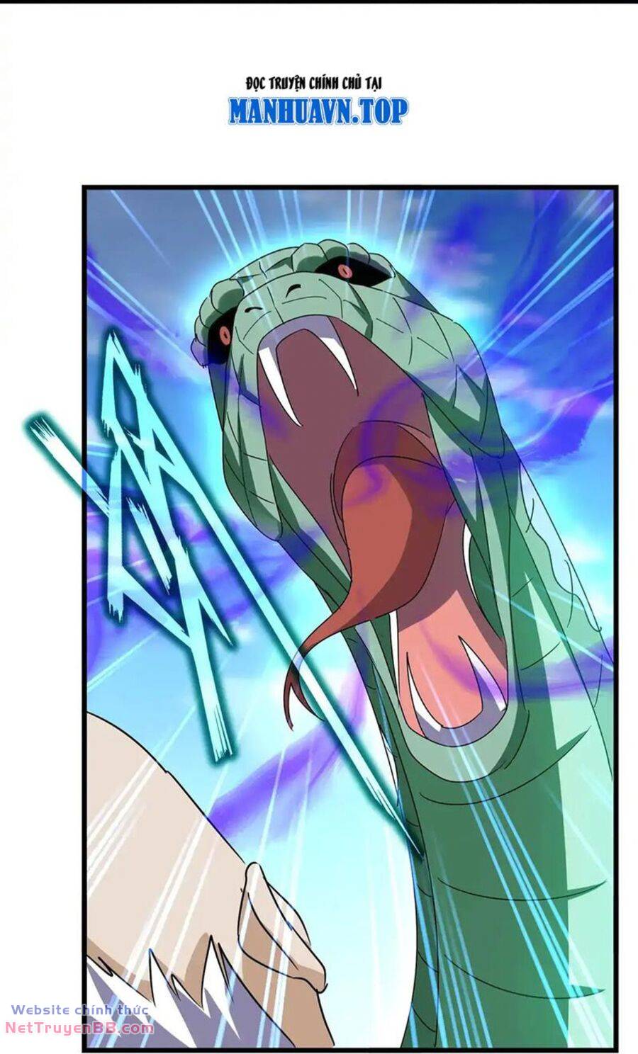 Đại Quản Gia Là Ma Hoàng - Chapter 516 - Page 26