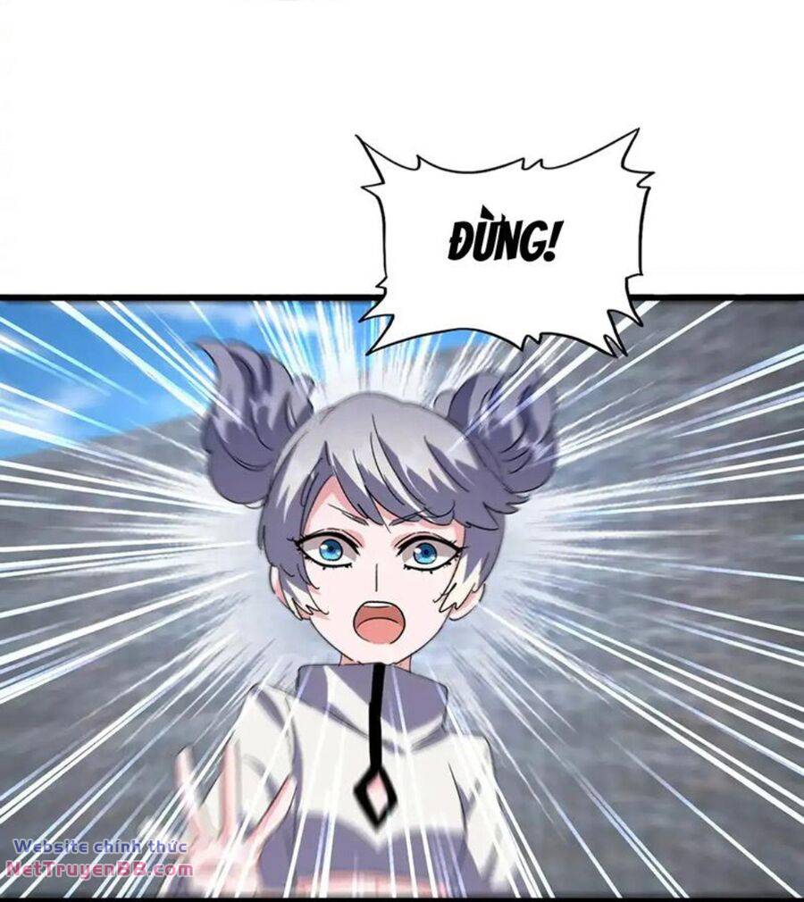 Đại Quản Gia Là Ma Hoàng - Chapter 516 - Page 29