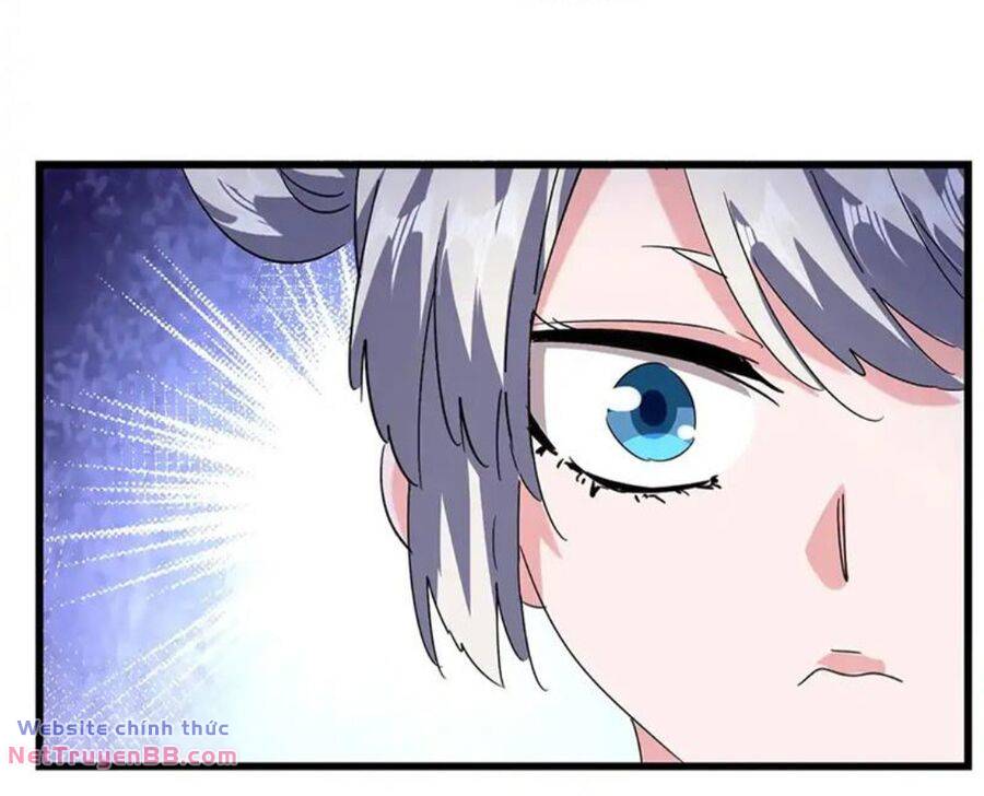 Đại Quản Gia Là Ma Hoàng - Chapter 516 - Page 31