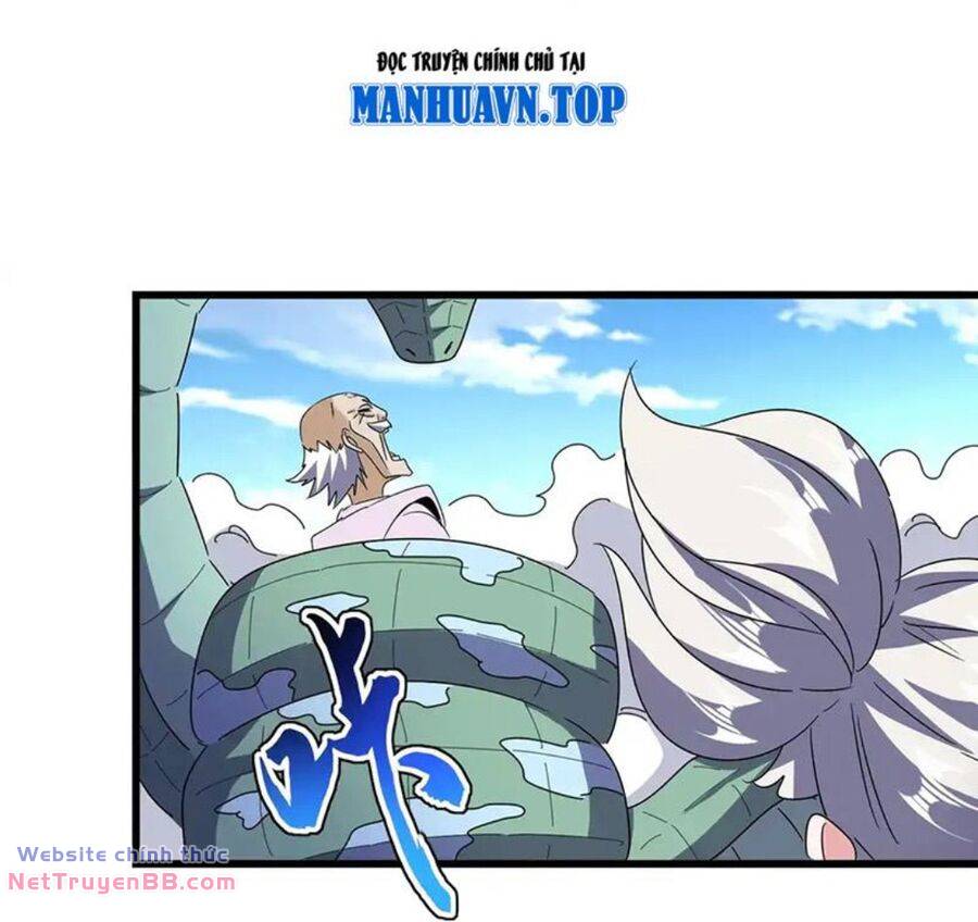 Đại Quản Gia Là Ma Hoàng - Chapter 516 - Page 32