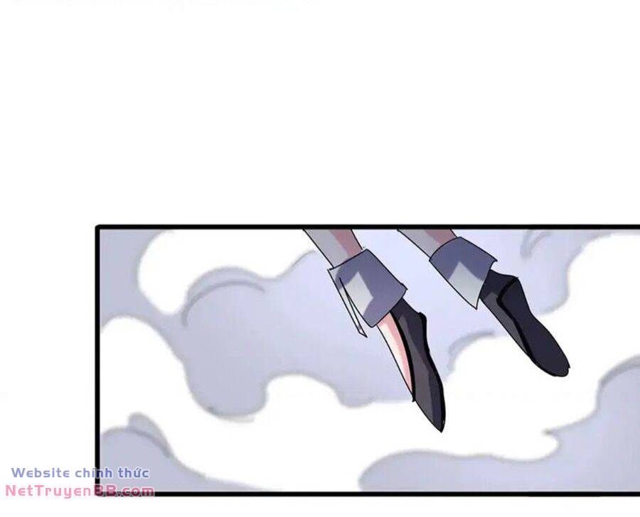 Đại Quản Gia Là Ma Hoàng - Chapter 516 - Page 36
