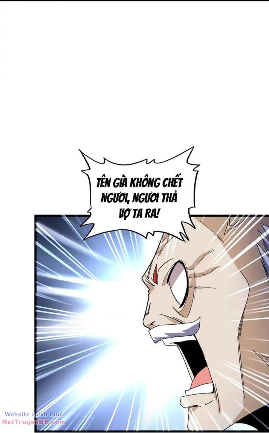 Đại Quản Gia Là Ma Hoàng - Chapter 516 - Page 39