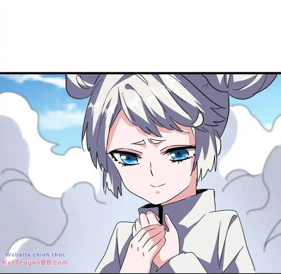 Đại Quản Gia Là Ma Hoàng - Chapter 516 - Page 42