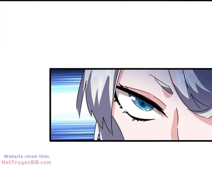 Đại Quản Gia Là Ma Hoàng - Chapter 516 - Page 43