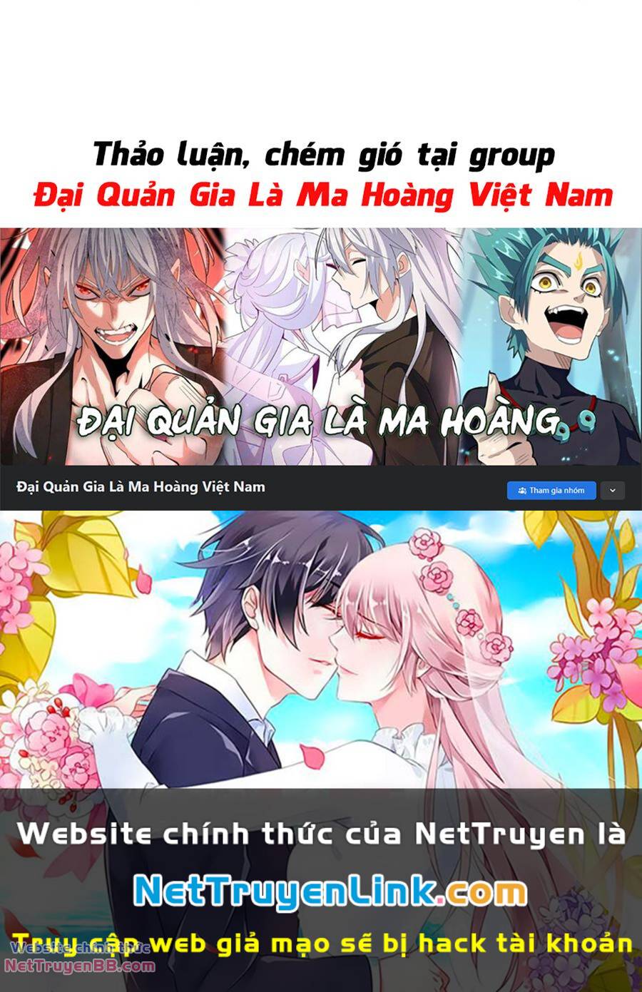 Đại Quản Gia Là Ma Hoàng - Chapter 516 - Page 49