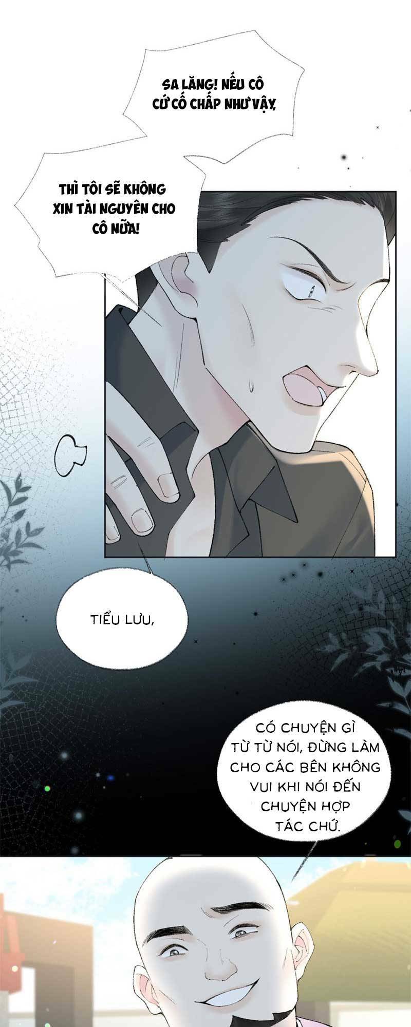 Ta Ở Hiện Đại Làm Đại Boss - Chapter 68 - Page 9