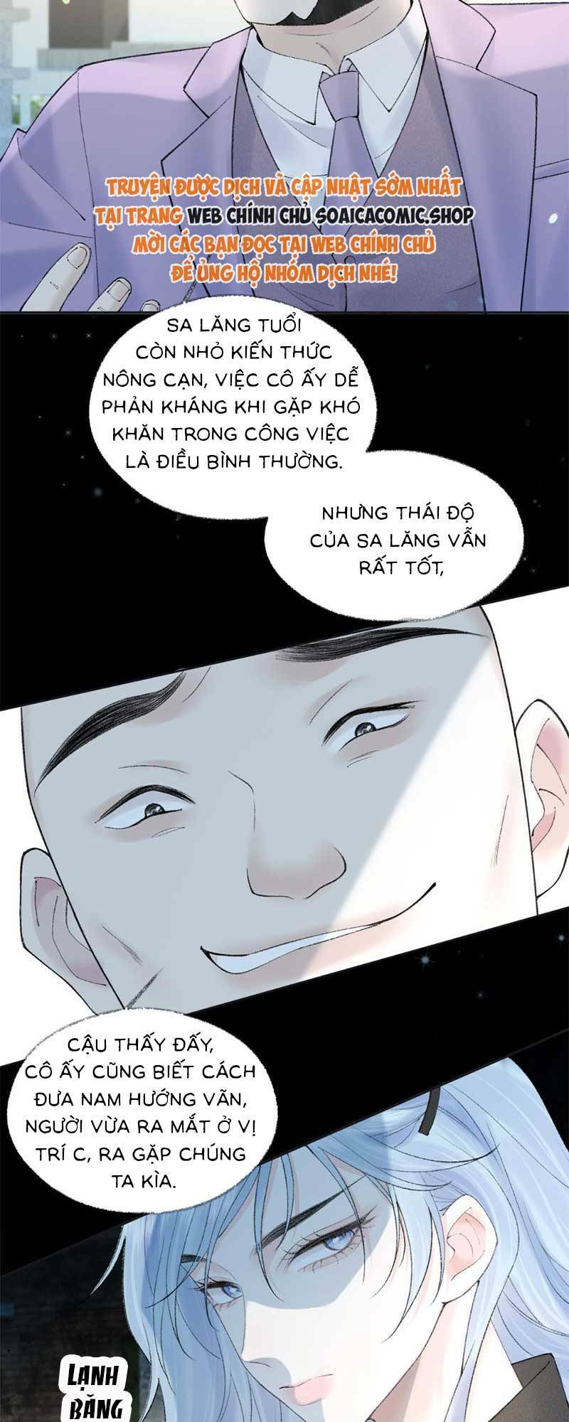 Ta Ở Hiện Đại Làm Đại Boss - Chapter 68 - Page 10