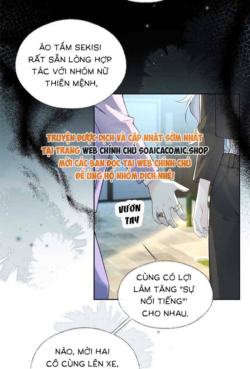 Ta Ở Hiện Đại Làm Đại Boss - Chapter 68 - Page 12