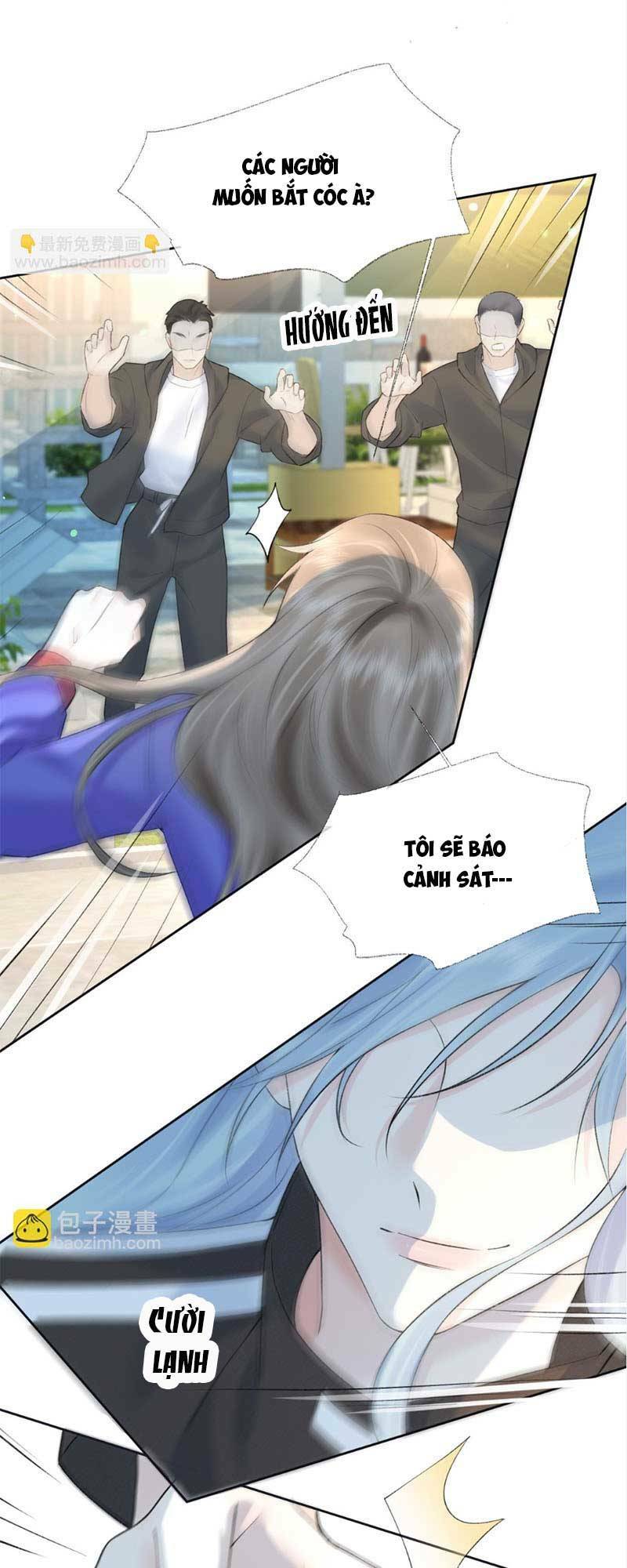 Ta Ở Hiện Đại Làm Đại Boss - Chapter 68 - Page 14