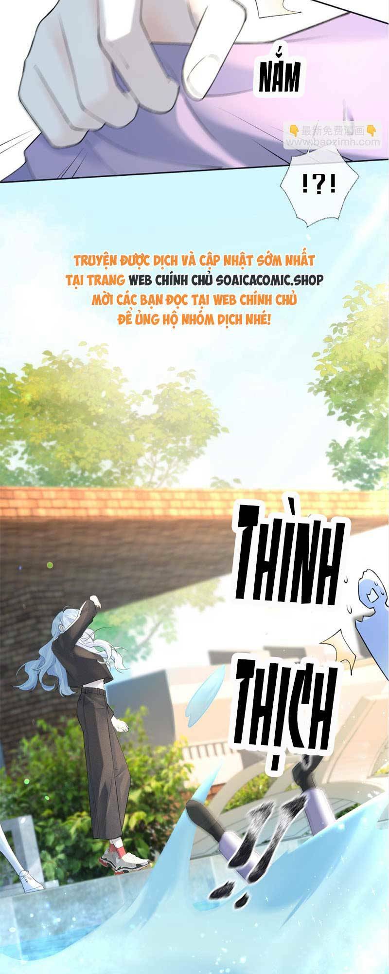 Ta Ở Hiện Đại Làm Đại Boss - Chapter 68 - Page 15