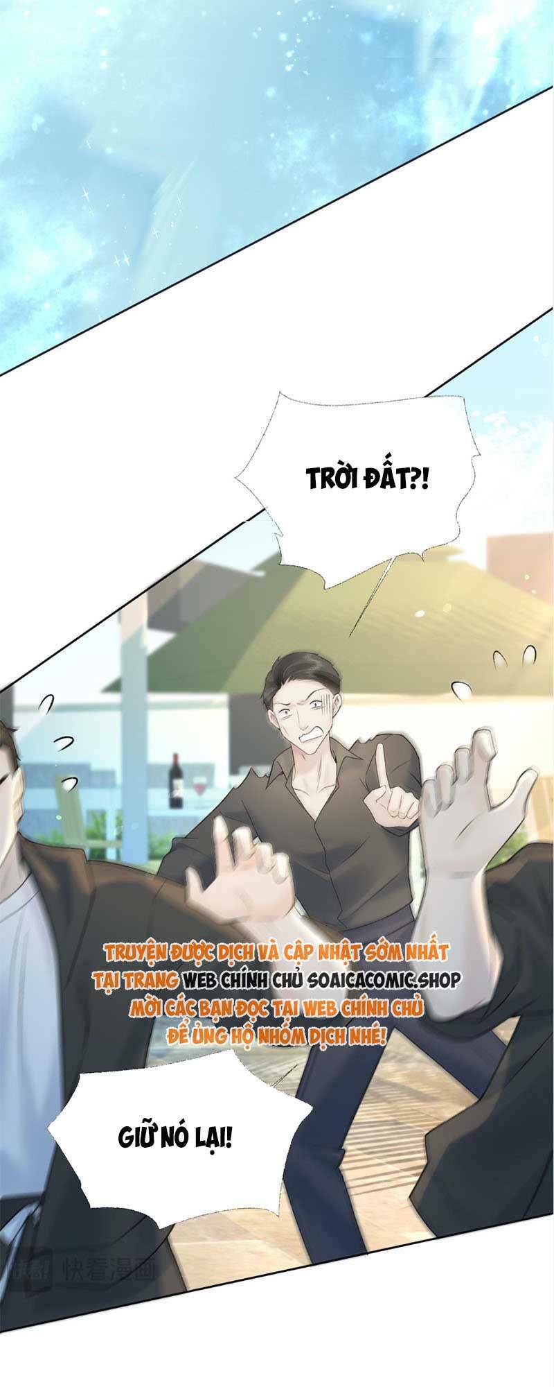 Ta Ở Hiện Đại Làm Đại Boss - Chapter 68 - Page 16