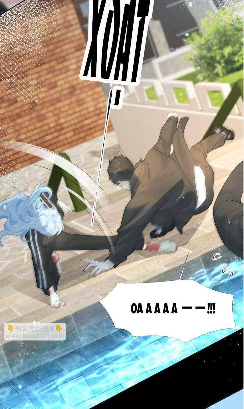 Ta Ở Hiện Đại Làm Đại Boss - Chapter 68 - Page 18