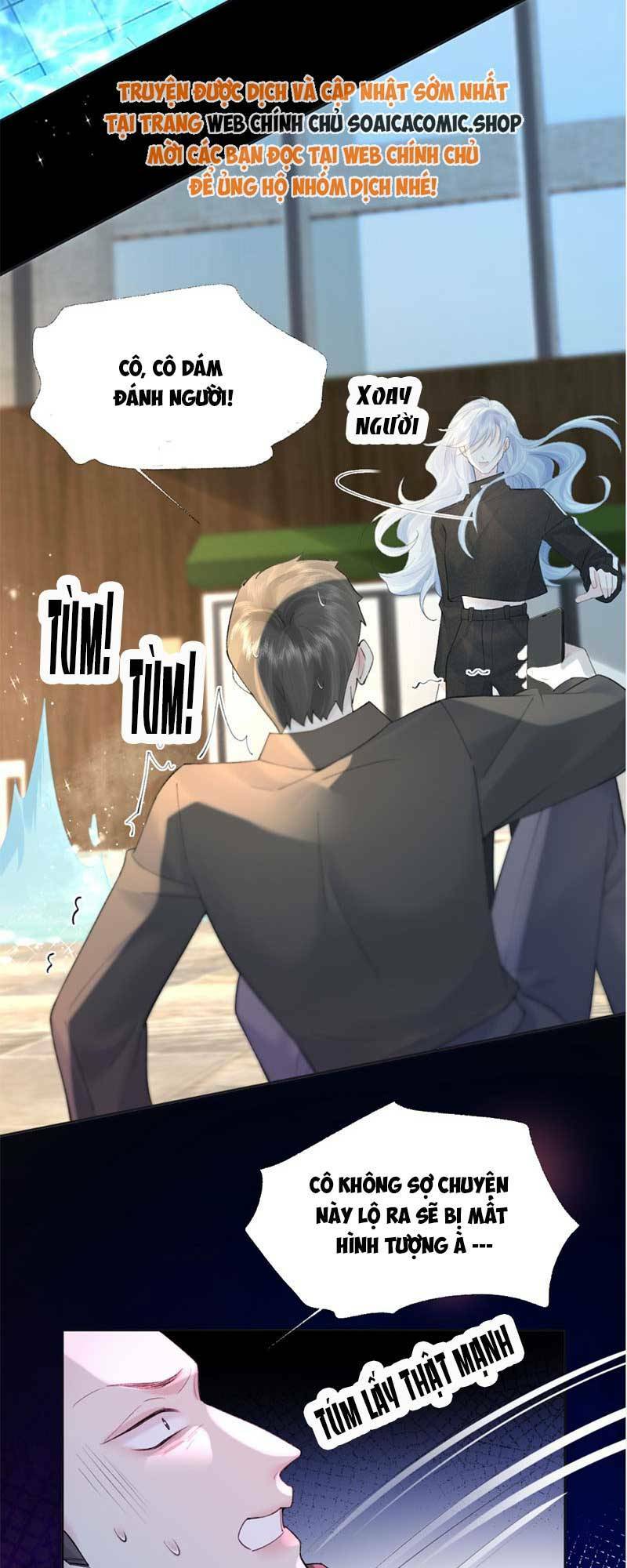 Ta Ở Hiện Đại Làm Đại Boss - Chapter 68 - Page 19