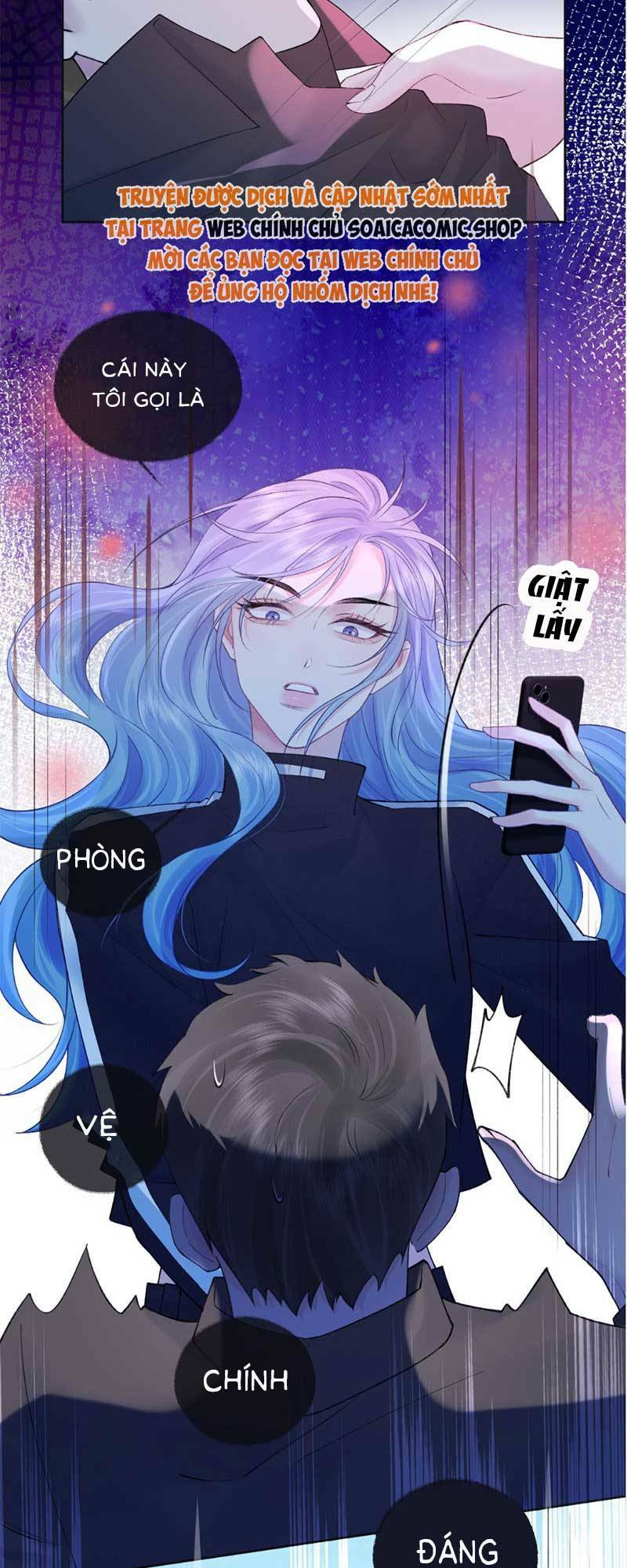 Ta Ở Hiện Đại Làm Đại Boss - Chapter 68 - Page 20