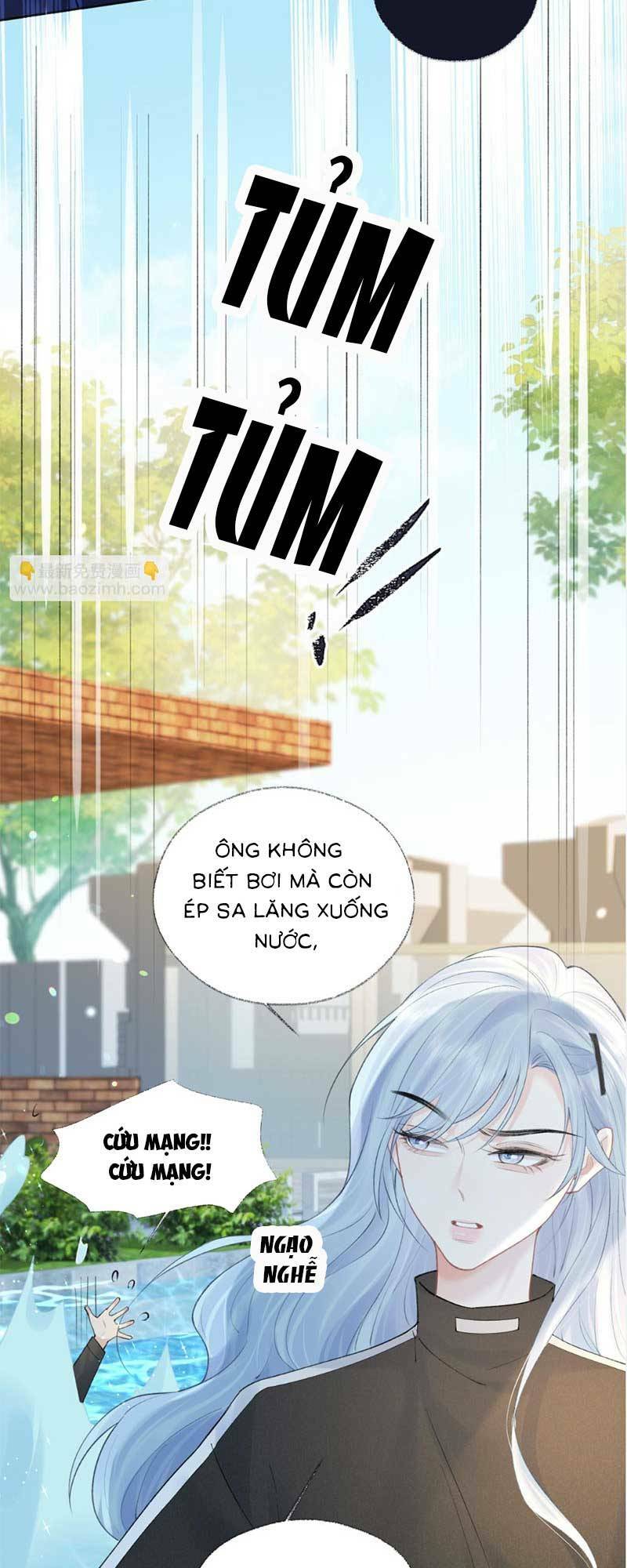 Ta Ở Hiện Đại Làm Đại Boss - Chapter 68 - Page 21