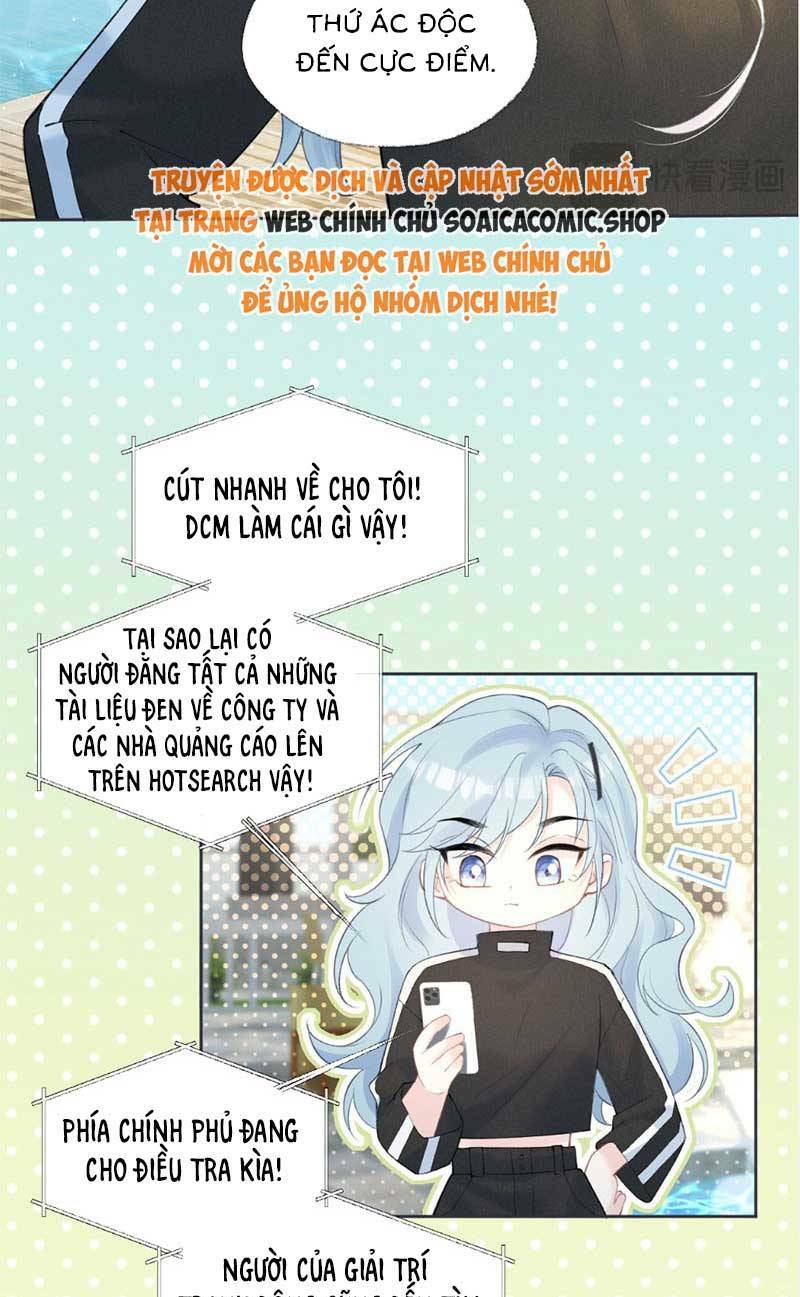Ta Ở Hiện Đại Làm Đại Boss - Chapter 68 - Page 22