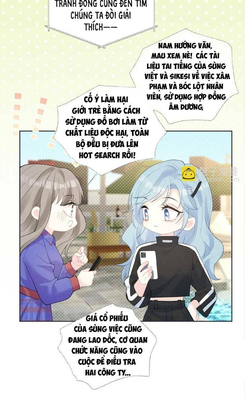 Ta Ở Hiện Đại Làm Đại Boss - Chapter 68 - Page 23