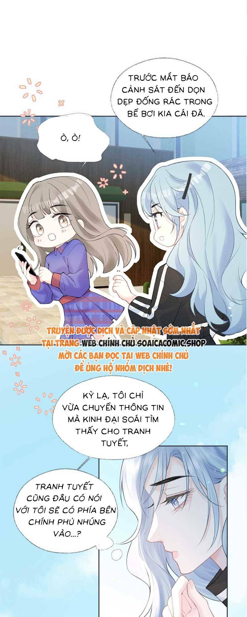 Ta Ở Hiện Đại Làm Đại Boss - Chapter 68 - Page 24